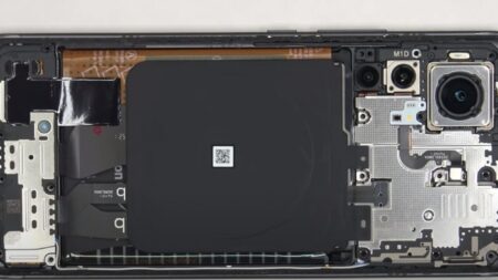 Xiaomi 12 Pro: Είδαμε το βίντεο αποσυναρμολόγησης