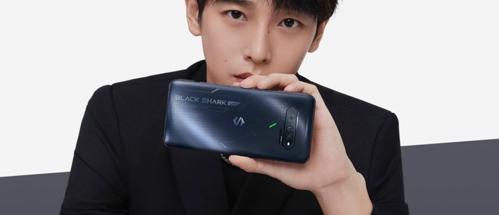 , Xiaomi Black Shark 4S Pro: Το ισχυρότερο κινητό για τον μήνα Δεκέμβριο στο AnTuTu