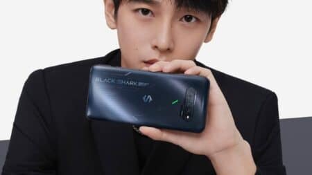 Xiaomi Black Shark 4S Pro: Το ισχυρότερο κινητό για τον μήνα Δεκέμβριο στο AnTuTu