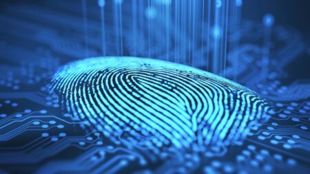 H Xiaomi βάζει τεχνολογία αναγνώρισης αποτυπωμάτων σε όλη την οθόνη