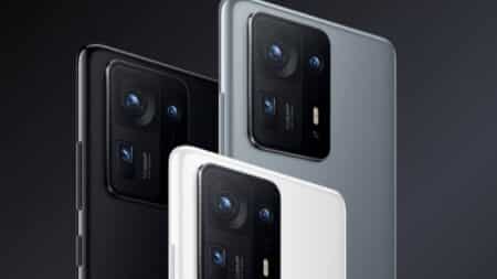 Xiaomi Mix 5 Pro: Έρχεται με νέο ISP Surge C2;