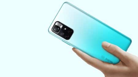 Redmi Note 11: Η διεθνής έκδοση θα έχει οθόνη AMOLED στα 90 Hz