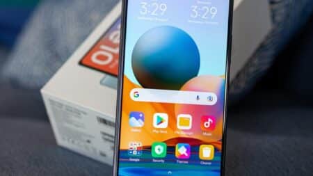 Xiaomi Redmi Note 11S: Εμφανίζεται στη λίστα FCC υποδηλώνοντας ότι η κυκλοφορία είναι κοντά