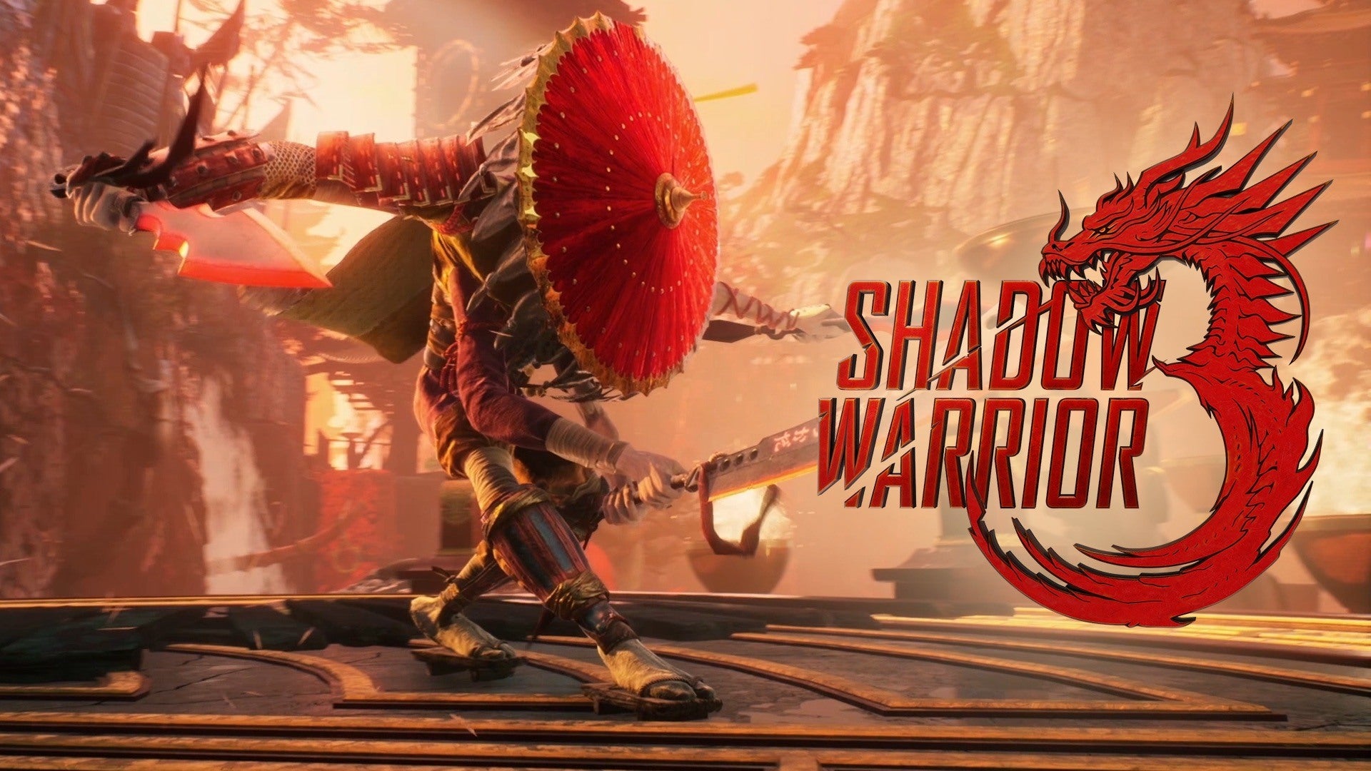 Shadow Warrior 3, Shadow Warrior 3: Μια τελευταία ματιά πριν από την κυκλοφορία του