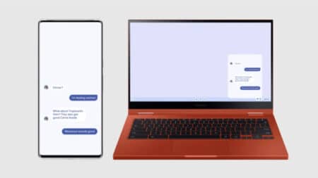 Android 13: Τα Google Pixel θα κάνουν app streaming στο PC