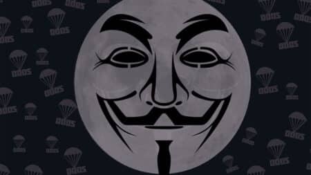 Anonymous: Σε κυβερνοπόλεμο με τη Ρωσία και άλλες απειλές #OpRussia