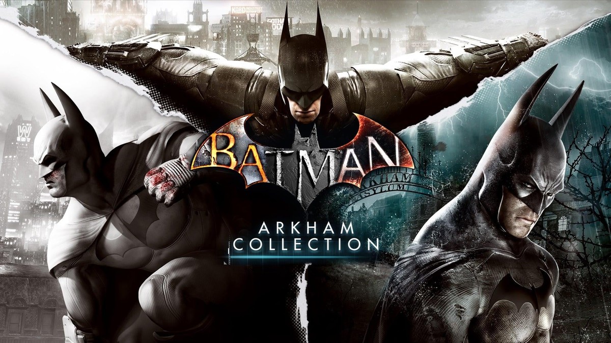 Arkham Collection, Batman: Arkham Collection I Σενάρια γύρω από την διάθεση του για το Nintendo Switch