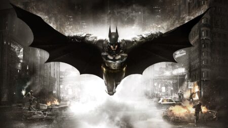 Batman: Arkham Collection I Σενάρια γύρω από την διάθεση του για το Nintendo Switch