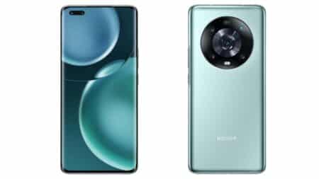 H Honor παρουσιάζει τα Magic 4 και Magic 4 Pro [MWC 2022]