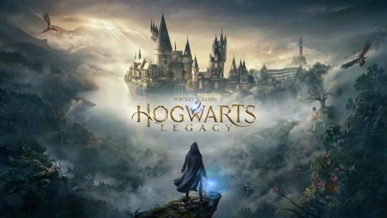 Hogwarts Legacy: Θα γίνει διαθέσιμο μέσα στο 2022 [επίσημα]