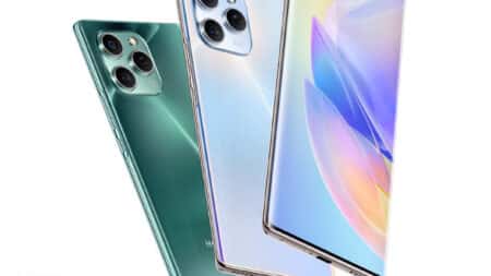 Honor 60 SE: Το πιο προσιτό της οικογένειας, με MediaTek