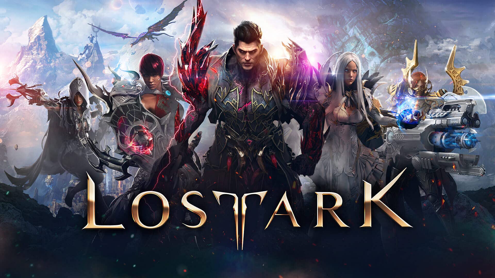 Lost Ark, Lost Ark: Δόθηκε στη δημοσιότητα  ημερομηνία κυκλοφορίας από την Amazon Games