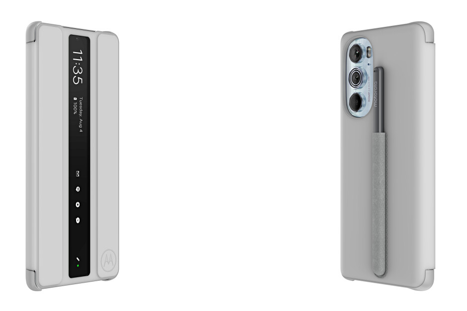 Motorola Edge Plus, Motorola Edge Plus: Μία πιο προσιτή εκδοχή του Galaxy S22 Ultra