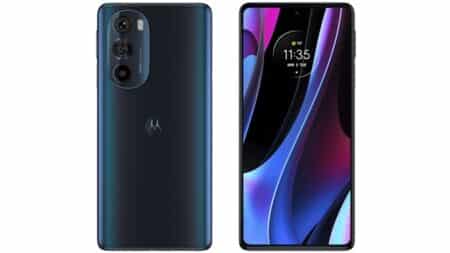 Motorola Edge Plus: Μία πιο προσιτή εκδοχή του Galaxy S22 Ultra