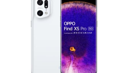 OPPO Find X5 Series: Με κάμερα Hasselblad και custom NPU chip