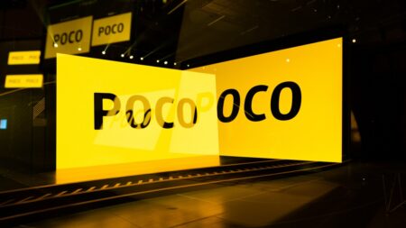 Poco Event: Στις 28 Φεβρουαρίου στο MWC έρχεται το νέο μοντέλο