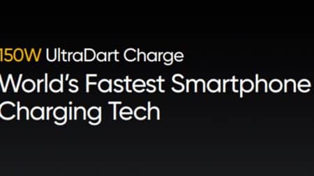 150W UltraDart Charge: Η ταχύτερη φόρτιση smartphone στον κόσμο [MWC 2022]