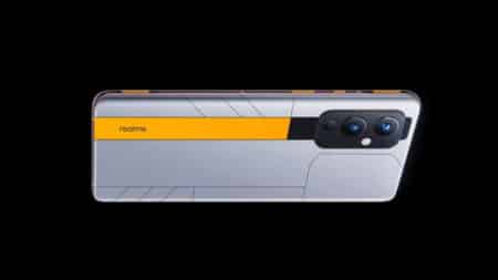 Realme GT Neo 3: Το Gaming smartphone εμφανίζεται σε renders