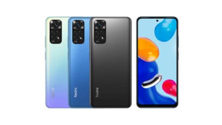 Redmi Note 11: Αναλυτικά τεχνικά χαρακτηριστικά, έφτασε Ελλάδα