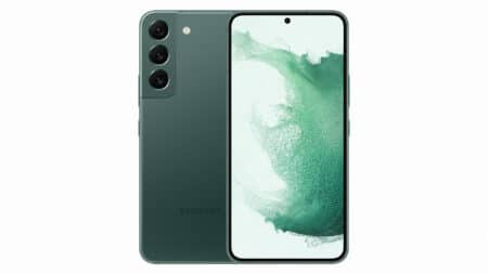 Samsung Galaxy S22: Επίσημα! Χαρακτηριστικά, τιμή, χρώματα και διαθεσιμότητα