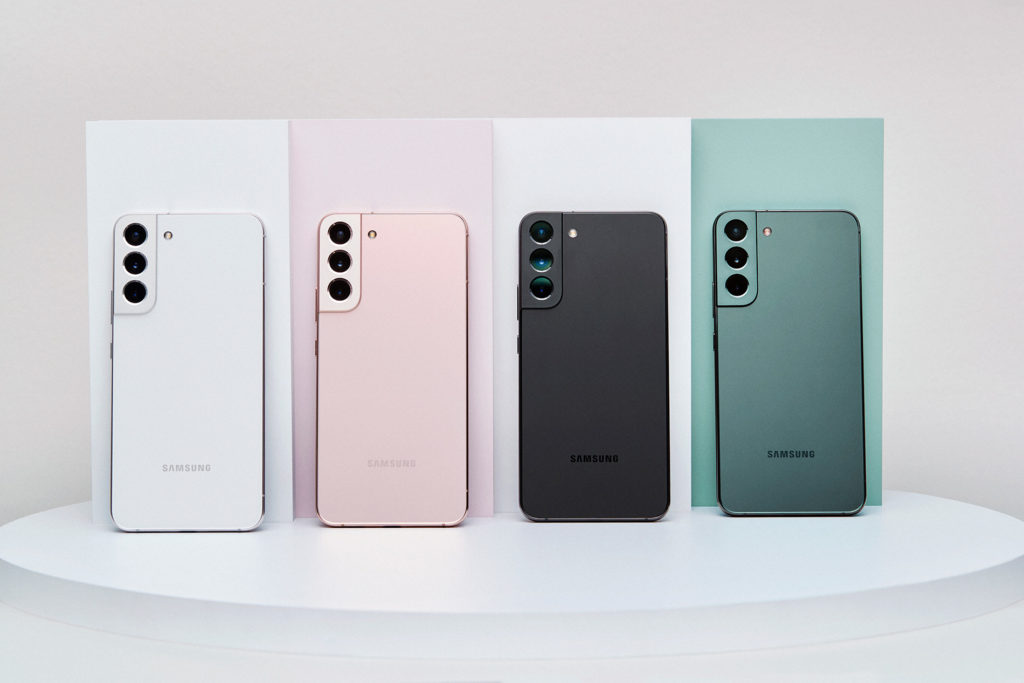 S22+, Samsung Galaxy S22+: Επίσημα! Χαρακτηριστικά, τιμή, χρώματα και διαθεσιμότητα