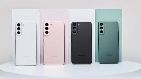 Samsung Galaxy S22+: Επίσημα! Χαρακτηριστικά, τιμή, χρώματα και διαθεσιμότητα