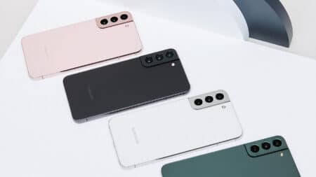 Samsung Galaxy S22 Series: Ευοίωνα τα μηνύματα από τις αγορές