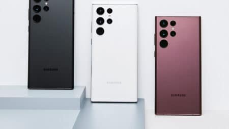 Samsung Galaxy S22 Ultra: Το smartphone που δεν αστειεύεται