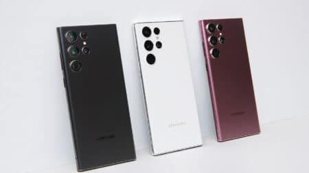 Samsung Galaxy S23 Ultra: Πήρε πιστοποίηση 3C με φορτιστή 25W