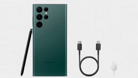 Samsung Galaxy S22 Ultra: Το μεγαλύτερο leak μέχρι σήμερα, μάθαμε τα πάντα!
