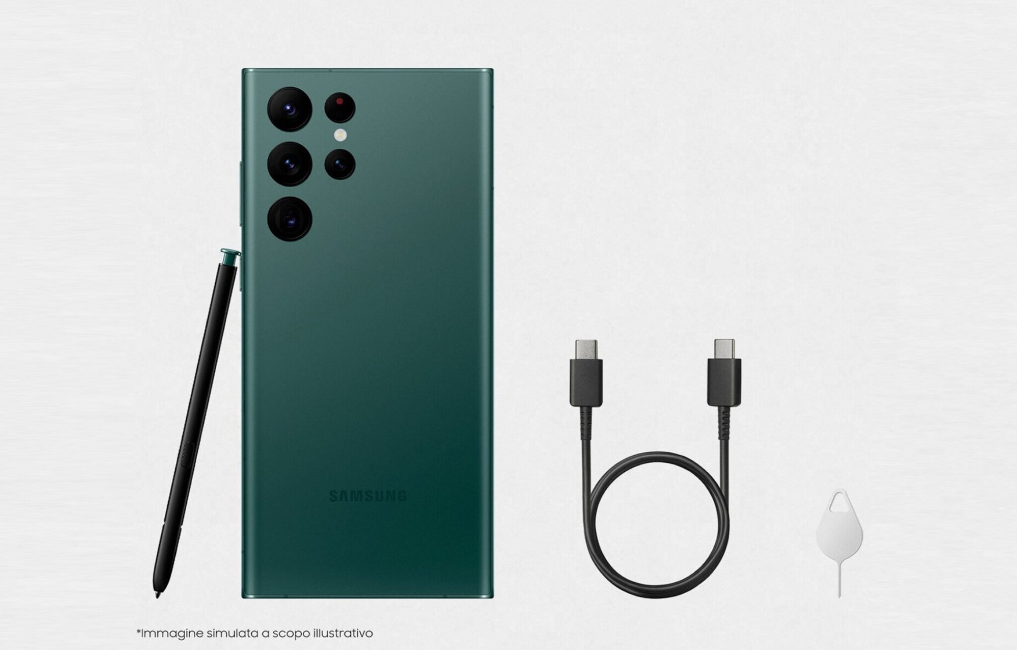 Samsung Galaxy S22 Ultra: Το μεγαλύτερο leak μέχρι σήμερα, μάθαμε τα πάντα!