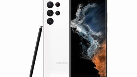 Samsung Galaxy S22 Ultra: Γιατί είναι τόσο διαφορετικό από τα άλλα μοντέλα;