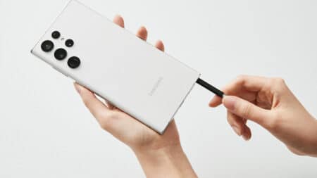 Samsung Galaxy S22 Ultra: Επίσημα! Χαρακτηριστικά, τιμή, διαθεσιμότητα, video
