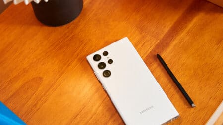 Φημολογείται ότι το Galaxy S23 Plus θα φοράει μπαταρία 4.700mAh