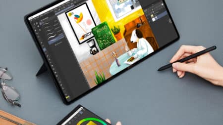 Τα πάντα για τα νέα Samsung Galaxy Tab S8, Galaxy Tab S8+, Galaxy Tab S8 Ultra