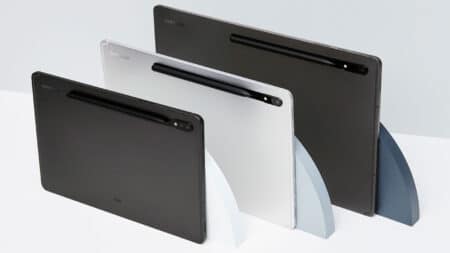 Samsung Galaxy Tab S8 Series: Χώρος για εκπληκτικές δυνατότητες