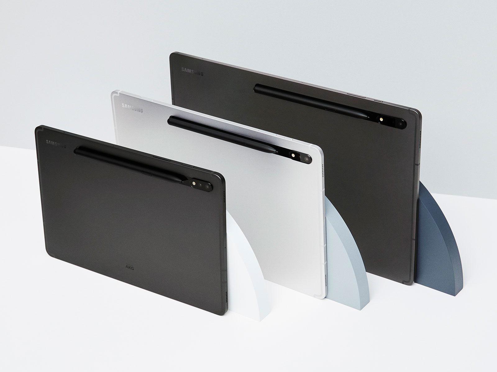 Galaxy Tab S8, Samsung Galaxy Tab S8 Series: Χώρος για εκπληκτικές δυνατότητες
