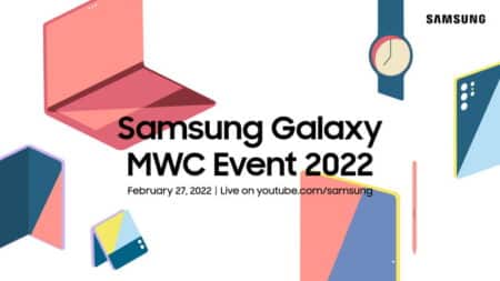 MWC 2022: Η Samsung δίνει έμφαση σε εργασία και εκπαίδευση