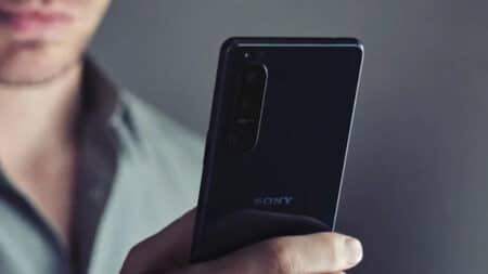 Sony Xperia 5 IV: Παίζουν ακόμα μπαλίτσα οι Ιάπωνες;