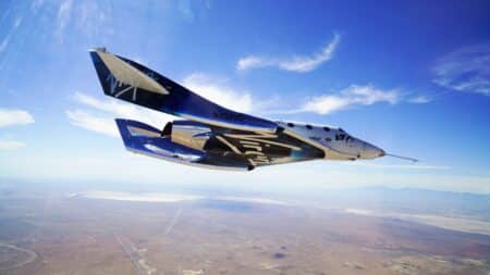 H Virgin Galactic ξεκινά την προπώληση εισιτηρίων σε ιδιώτες