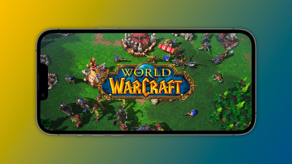 Blizzard, Activision-Blizzard: To Warcraft έρχεται σε Android και iOS