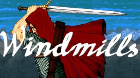 Windmills: Γεύση από το Metrovania τίτλο Poor Locke μέσα από το Demo στο Steam