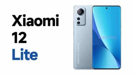 Xiaomi 12 Lite: Εμφανίστηκαν renders – Υποδεικνύουν οθόνη OLED 6,55 ιντσών