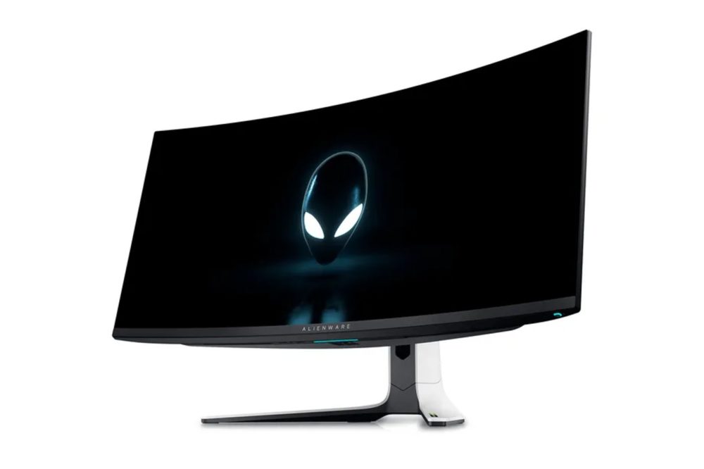 Alienware, Alienware: Η επερχόμενη οθόνη QD-OLED της θα κοστίζει 1.299 $
