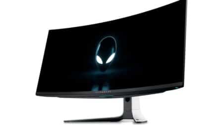 Alienware: Η επερχόμενη οθόνη QD-OLED της θα κοστίζει 1.299 $