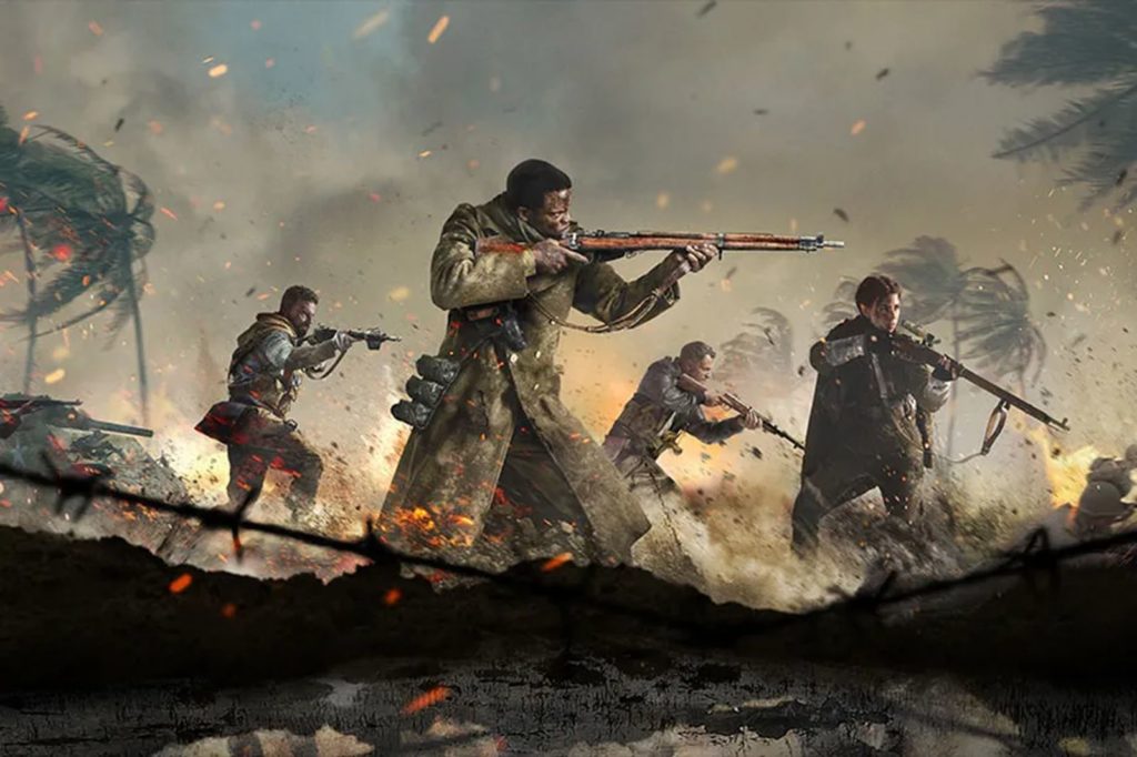 Call of Duty, Call of Duty: Η σειρά μάλλον θα κάνει ένα διάλειμμα το 2023