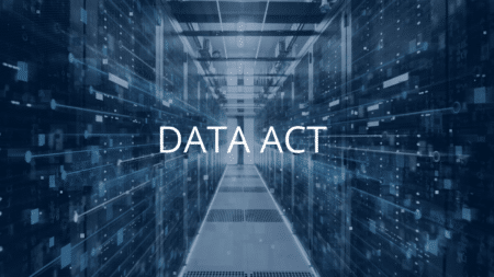 Data Act: Η Ευρώπη θέλει κανόνες για τα δεδομένα