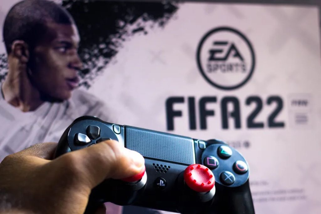FIFA, CEO της EA εξηγεί γιατί η εταιρεία ίσως παραιτηθεί από την επωνυμία της FIFA