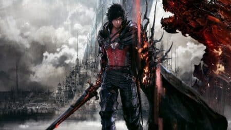 Final Fantasy XVI: Δύσκολα η κυκλοφορία του φέτος