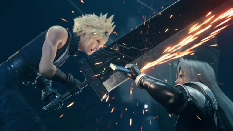 Final Fantasy 7 Remake: Οι Kitase και Nomura μίλησαν για το μέλλον της σειράς